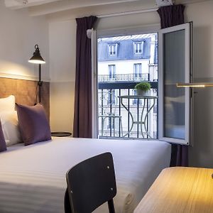 Kamer met een King Size Bed